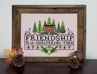 Sheltering Trees, The