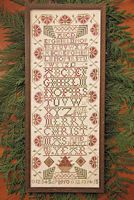 Christmas Band Sampler