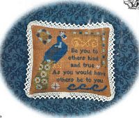 Feathered Friends-September