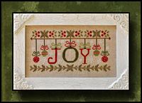Ornamental Joy
