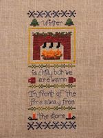 Little Winter