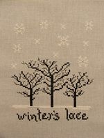 Winter's Lace