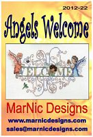 Angels Welcome