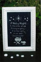 O Holy Night II