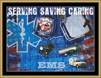 Serving Caring Giving (EMS)