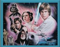 May The Force Be With You (Read)