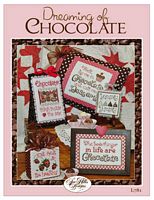 Dreaming Of Chocolate