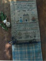 Wool & Flax Pocket Roll