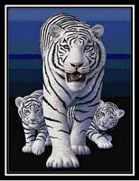 White Tigers