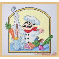 Soup Chef