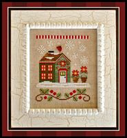 Santa's Village 2-Poinsettia Place