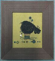Feathering The Nest