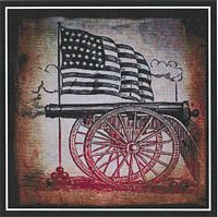 Bombs Bursting In Air