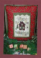 Home For The Holidays