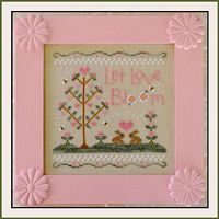 Let Love Bloom