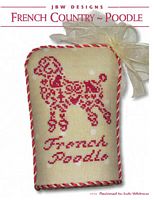 French Country Poodle