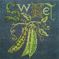 Sweet Pea