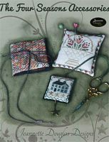 Four Seasons Accessories