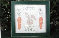 Rabbit Stew