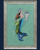 Siren And The Shipwreck