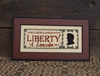 Great Emancipator, The