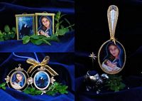 Starry Starry Night Part III