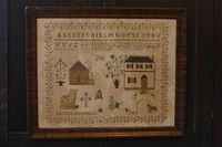 Spring At Hollyberry Farm