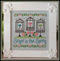 Singin In The Spring