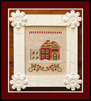 Santa's Village 5-Santa's Stocking Store