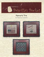 Patriot's Trio