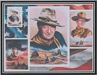 Duke-American Legend