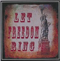 Let Freedom Ring