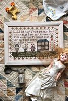 Sampler For Baby