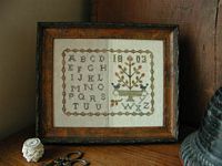 Side By Side Sampler