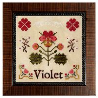 Fairest Flowers-March