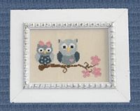 Sweetheart Owls
