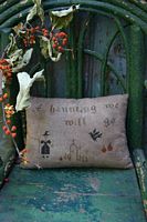 Haunting We Will Go, A