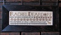 Christmas Day 1826