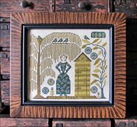 Miss Martha's Potting Shed