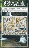 Sing A Sampler 3
