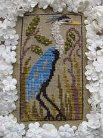 Birds Of A Funky Feather #8