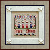 Stars & Stripes