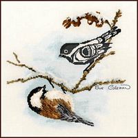 Chickadee