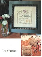 True Friend