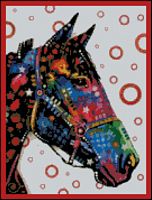 Horse Of A Different Color