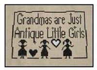 Grandmas