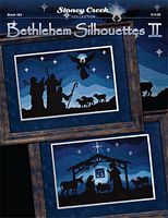 Bethlehem Silhouettes II