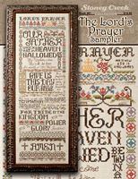 Lord's Prayer Sampler, The