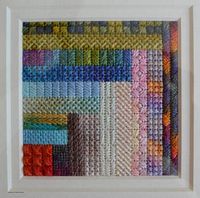 Quilt Squared I
