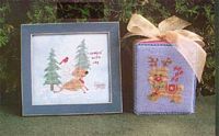 Reindeer Stuff